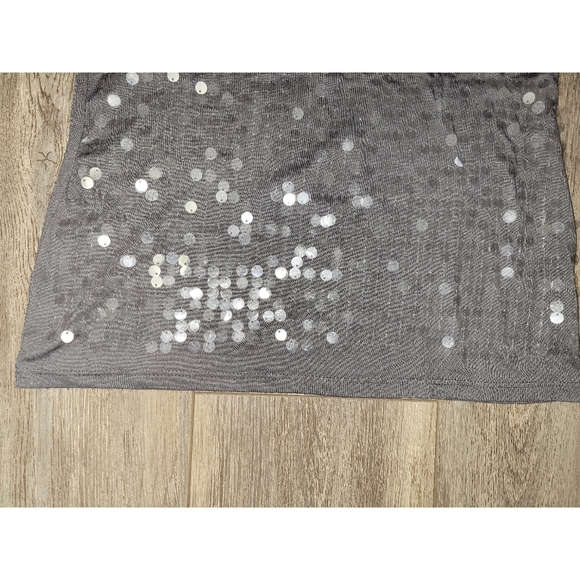Sequins Tank Top - Picture 5 of 7